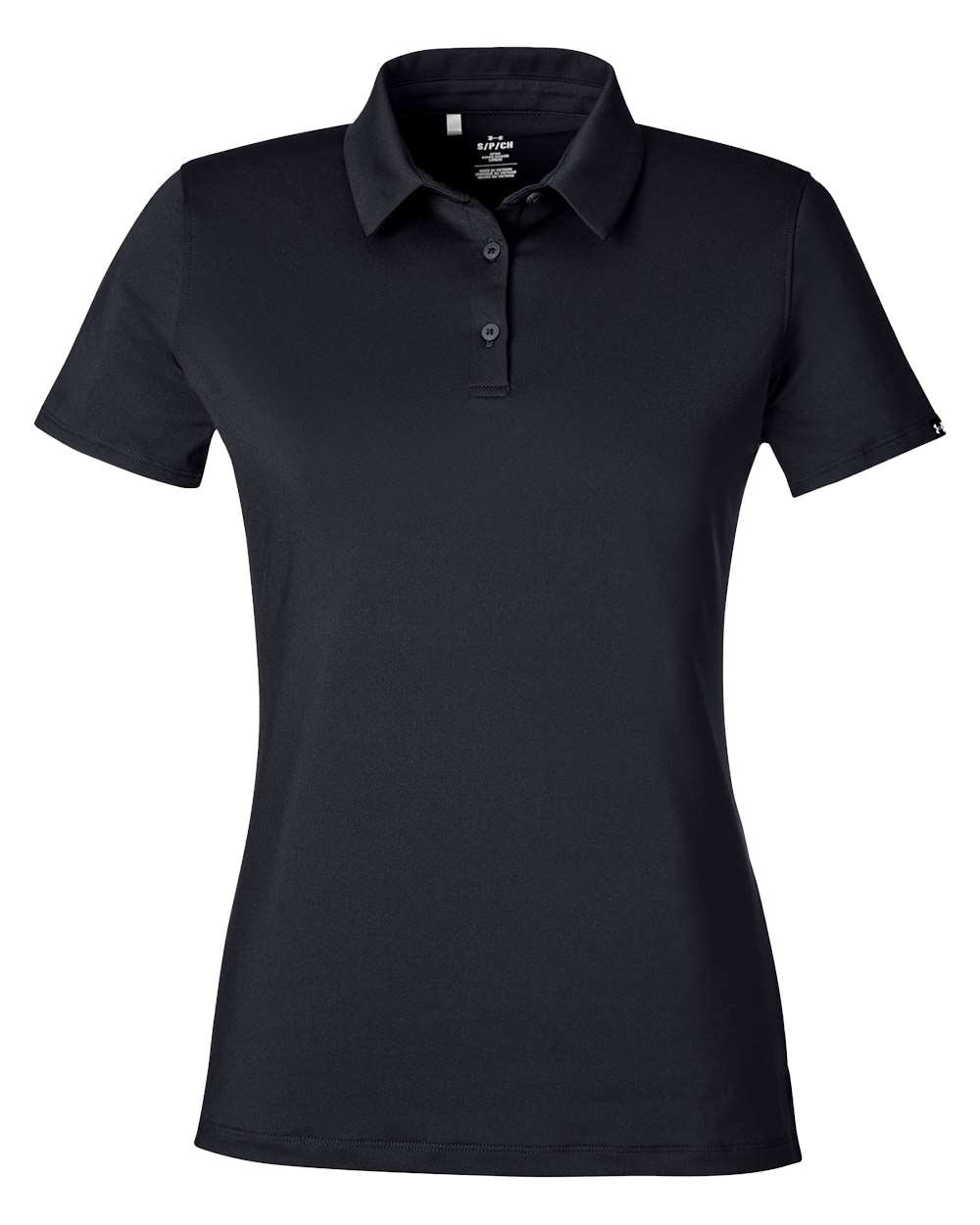 Women's Recycled Polo - 1385910