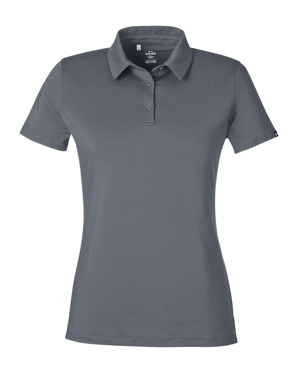 Women's Recycled Polo - 1385910