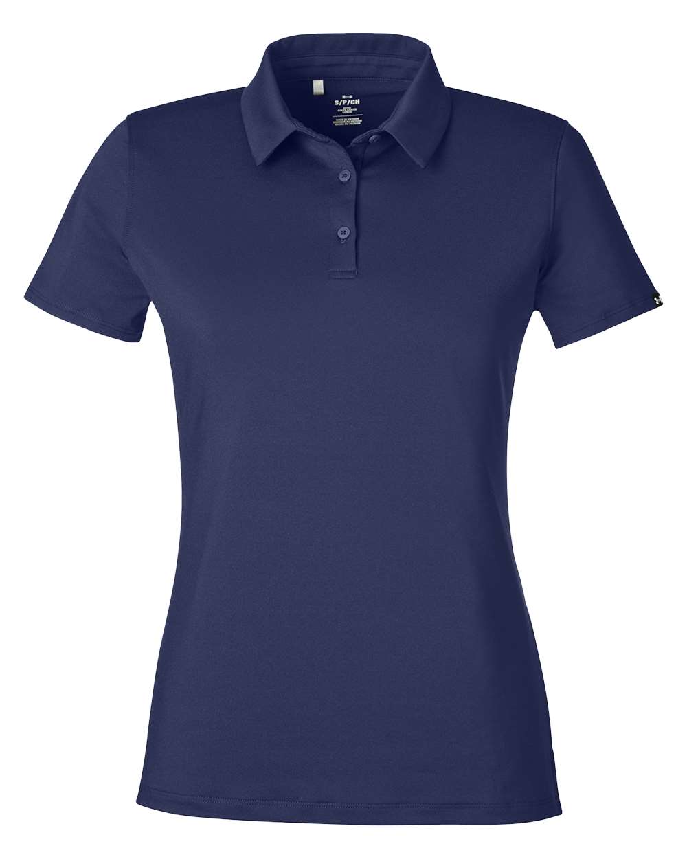 Women's Recycled Polo - 1385910