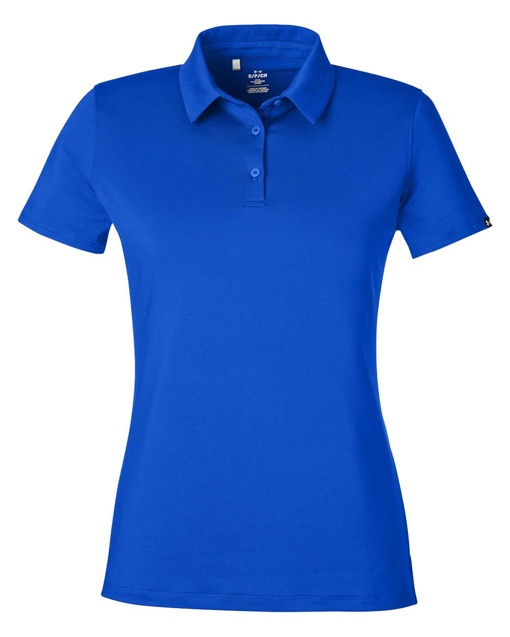Women's Recycled Polo - 1385910