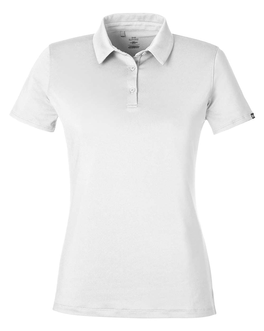 Women's Recycled Polo - 1385910