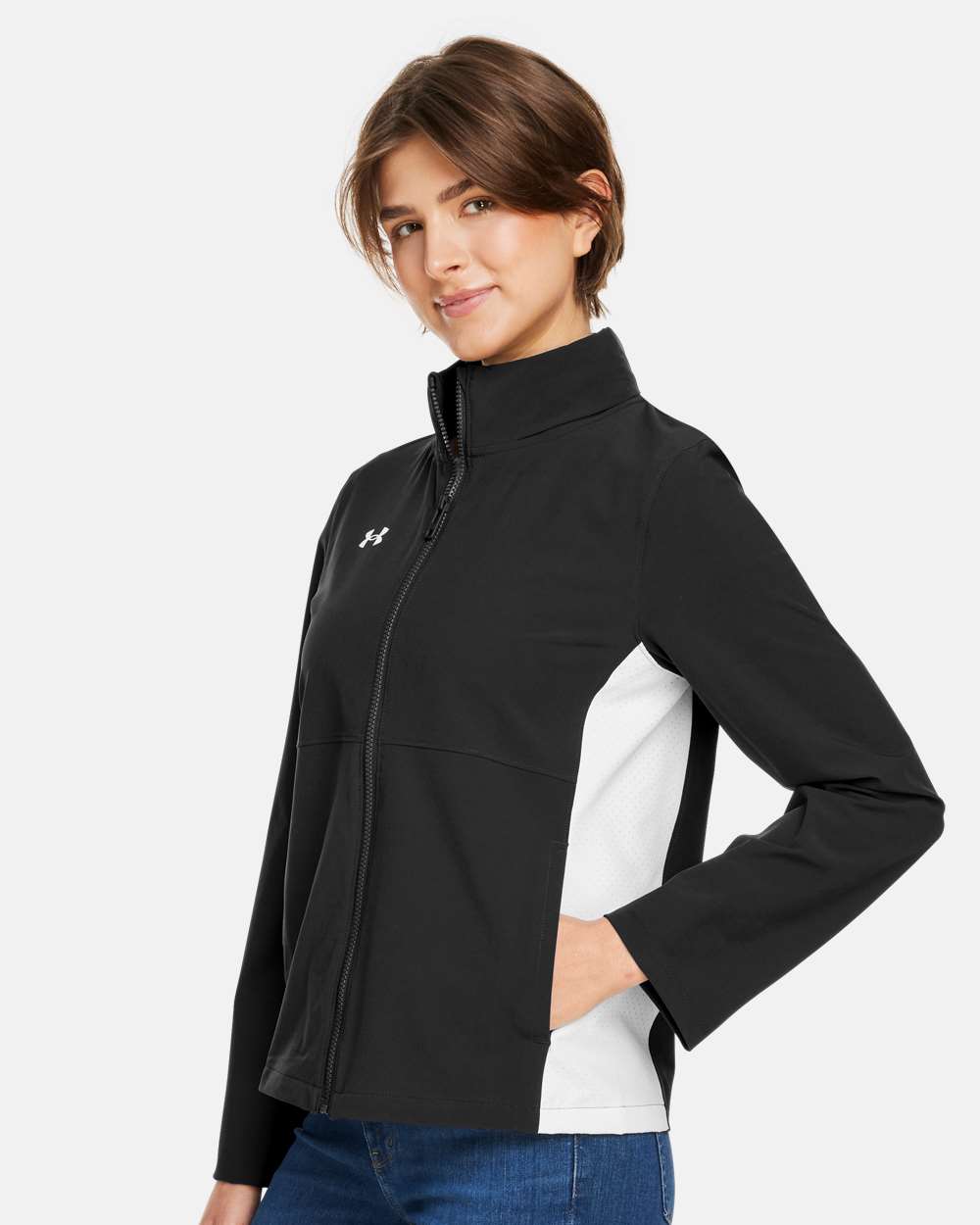Women's Rival Stretch Jacket - 1389661