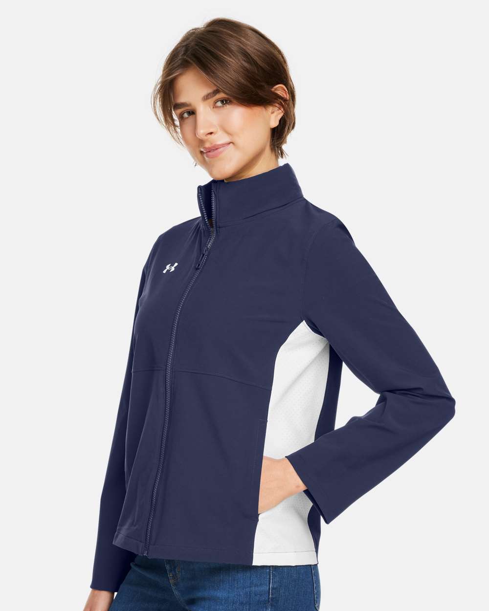 Women's Rival Stretch Jacket - 1389661