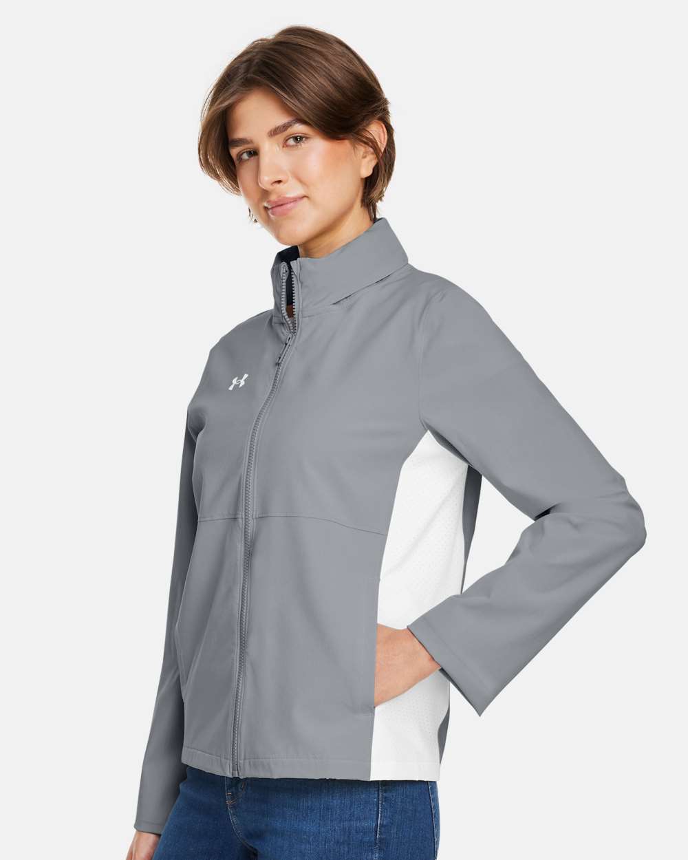Women's Rival Stretch Jacket - 1389661