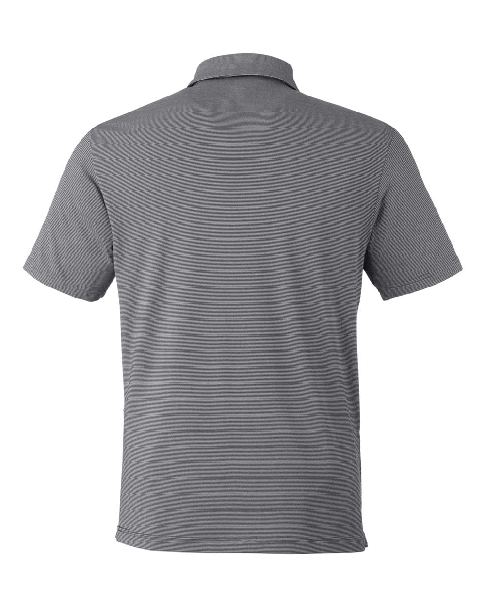 Destin Drive Striped Performance Polo - 1389853
