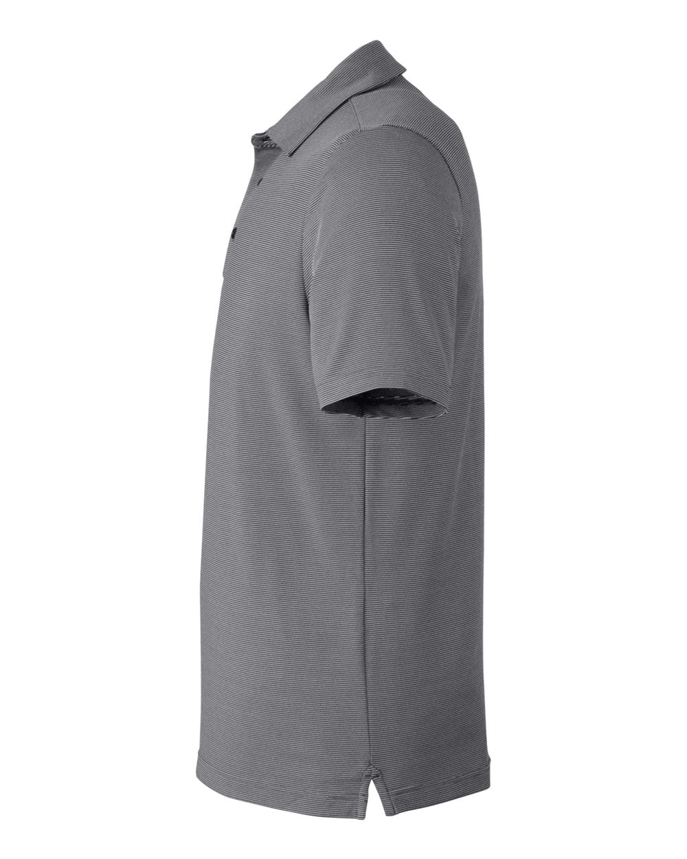 Destin Drive Striped Performance Polo - 1389853