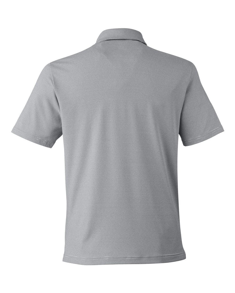 Destin Drive Striped Performance Polo - 1389853