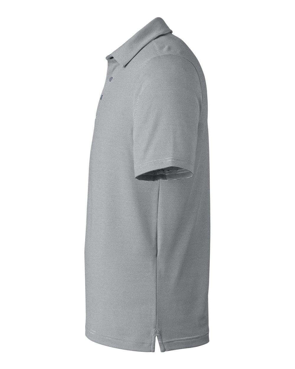 Destin Drive Striped Performance Polo - 1389853
