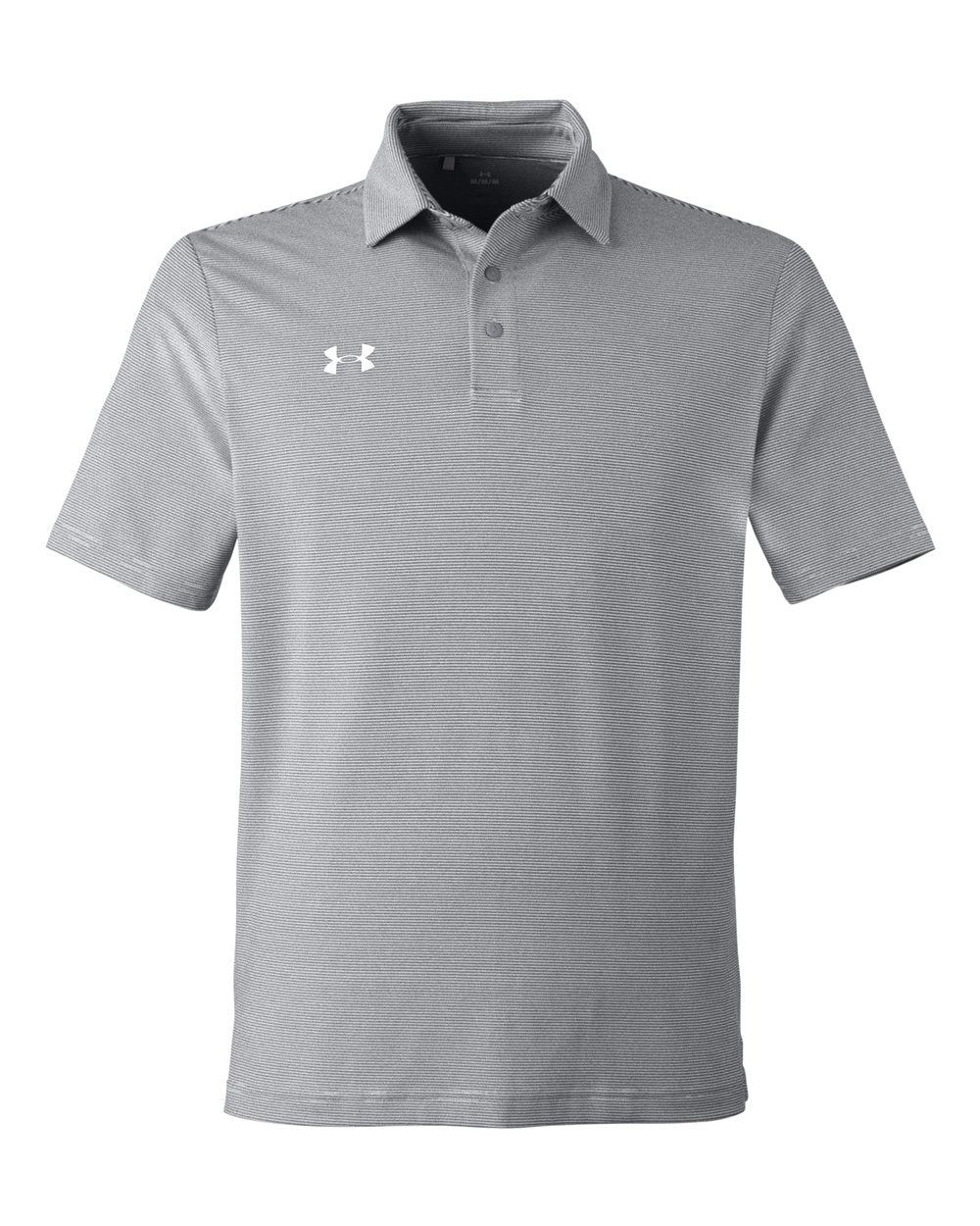 Destin Drive Striped Performance Polo - 1389853