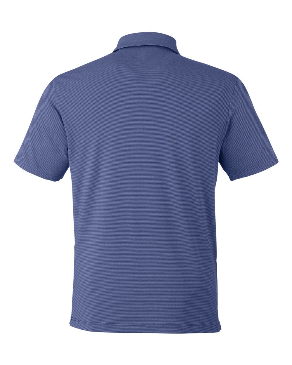 Destin Drive Striped Performance Polo - 1389853
