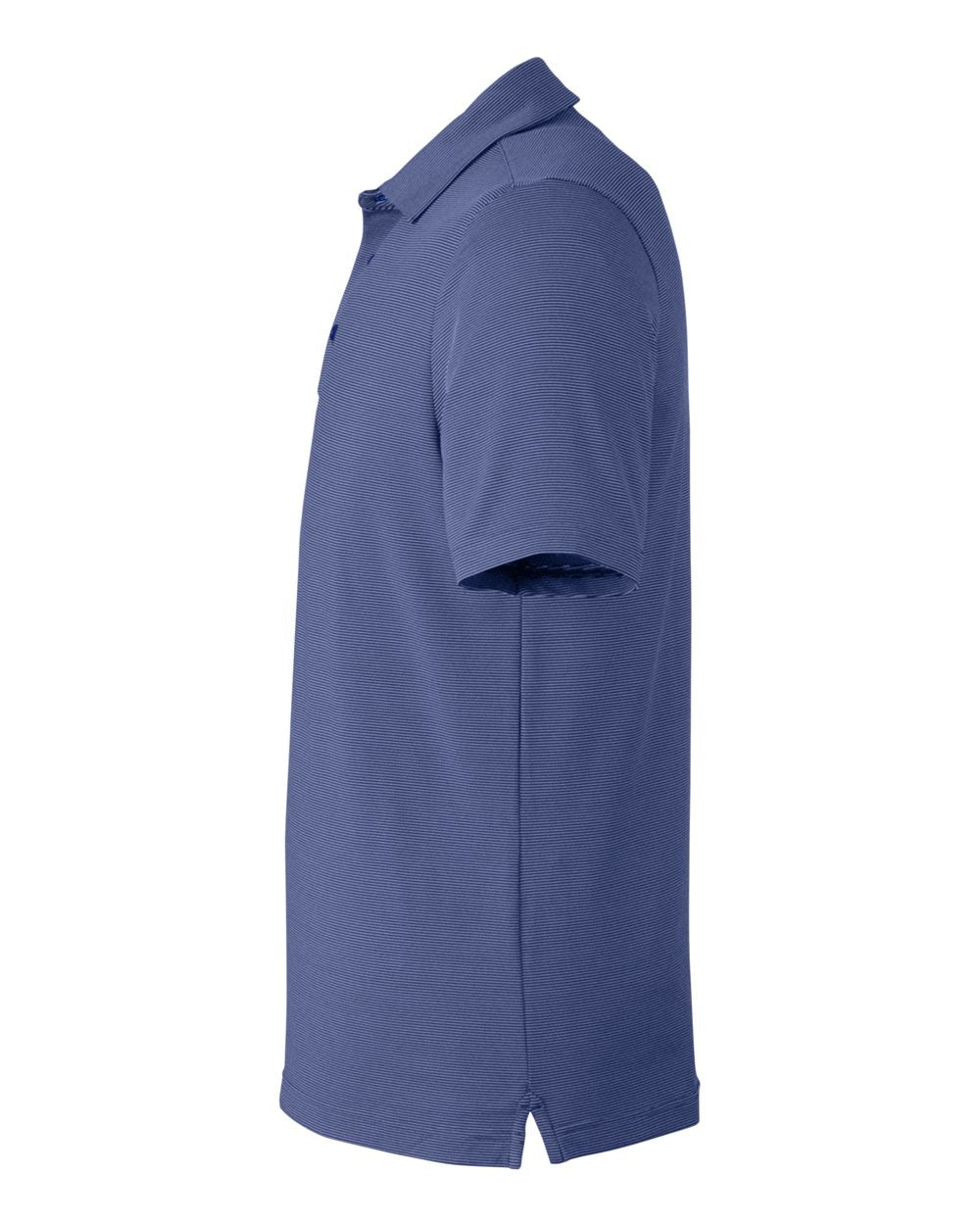 Destin Drive Striped Performance Polo - 1389853