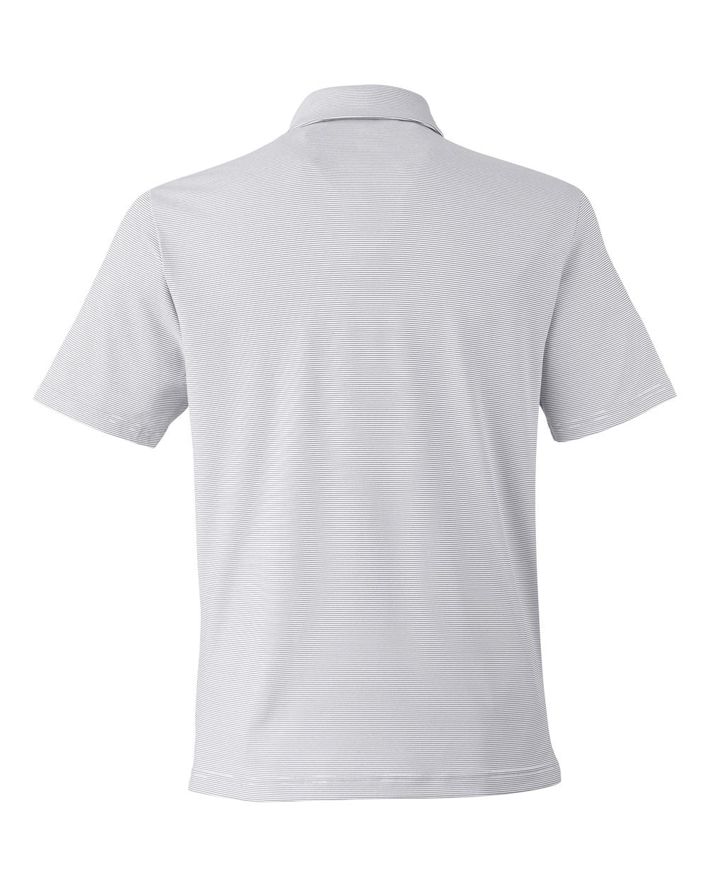 Destin Drive Striped Performance Polo - 1389853