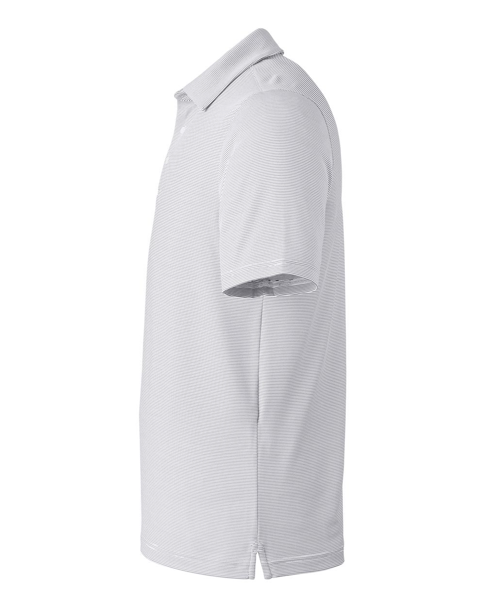 Destin Drive Striped Performance Polo - 1389853