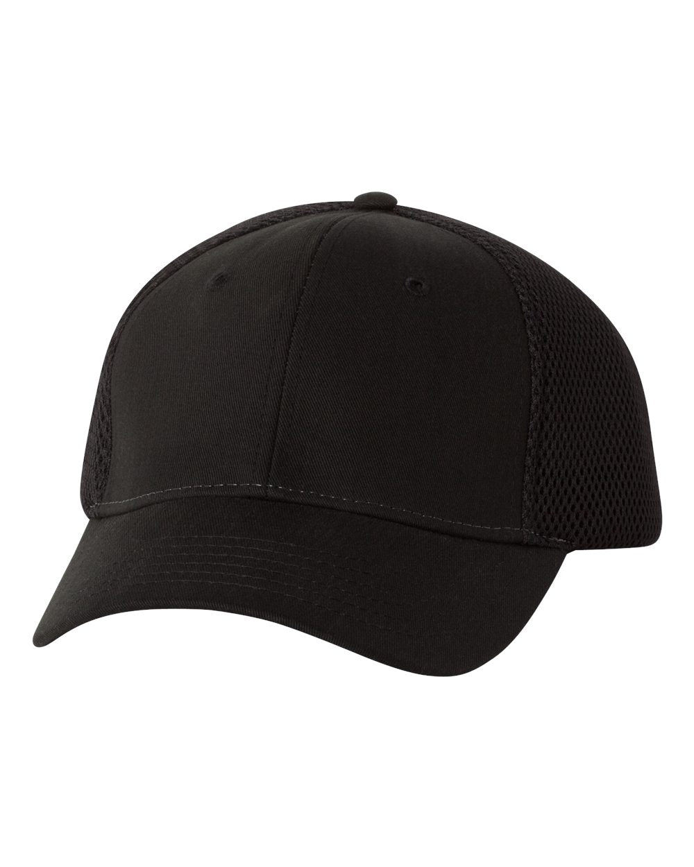 Valucap Spacer Mesh-Back Cap - 3200