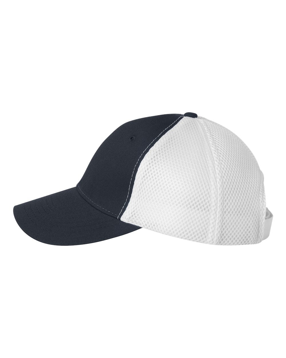 Valucap Spacer Mesh-Back Cap - 3200