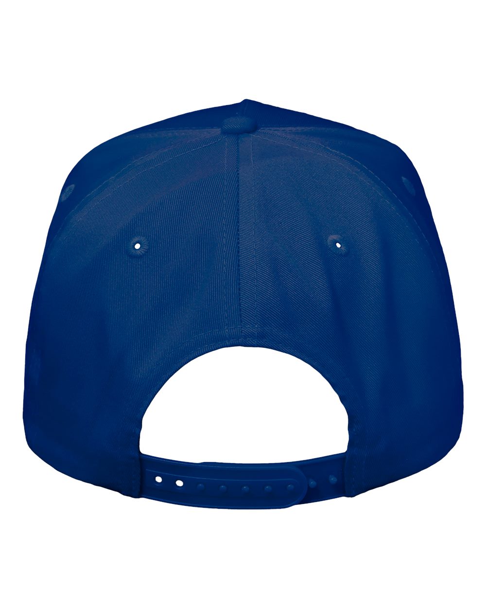 Valucap Five-Panel Twill Cap - 8869