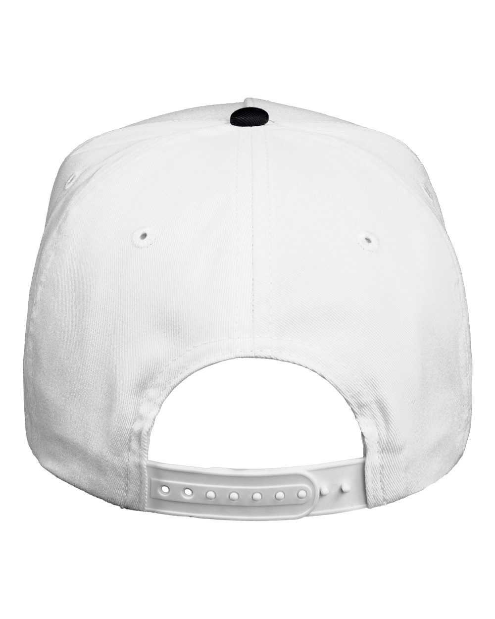 Valucap Five-Panel Twill Cap - 8869