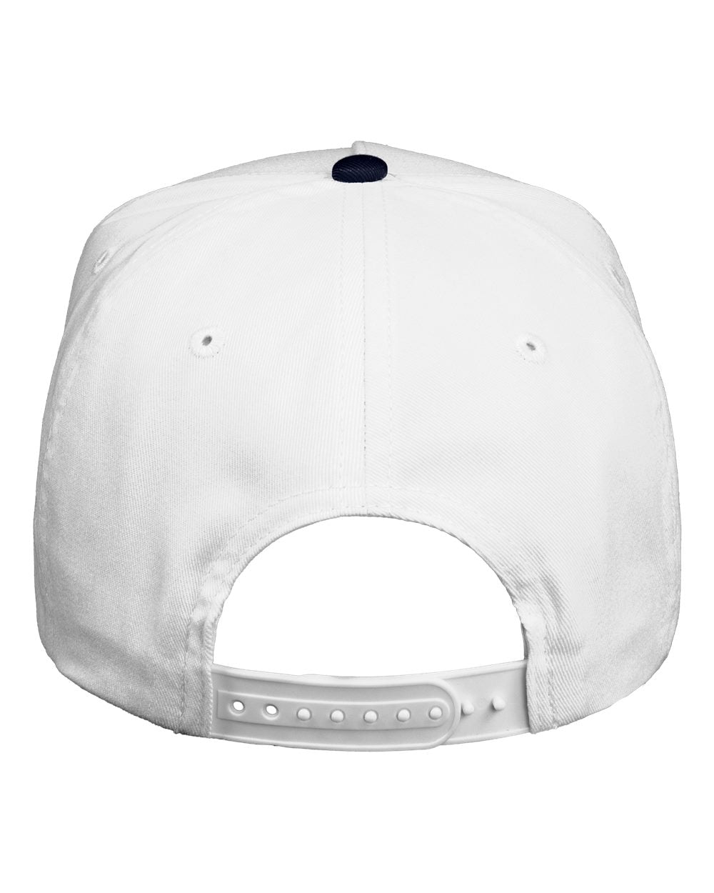 Valucap Five-Panel Twill Cap - 8869