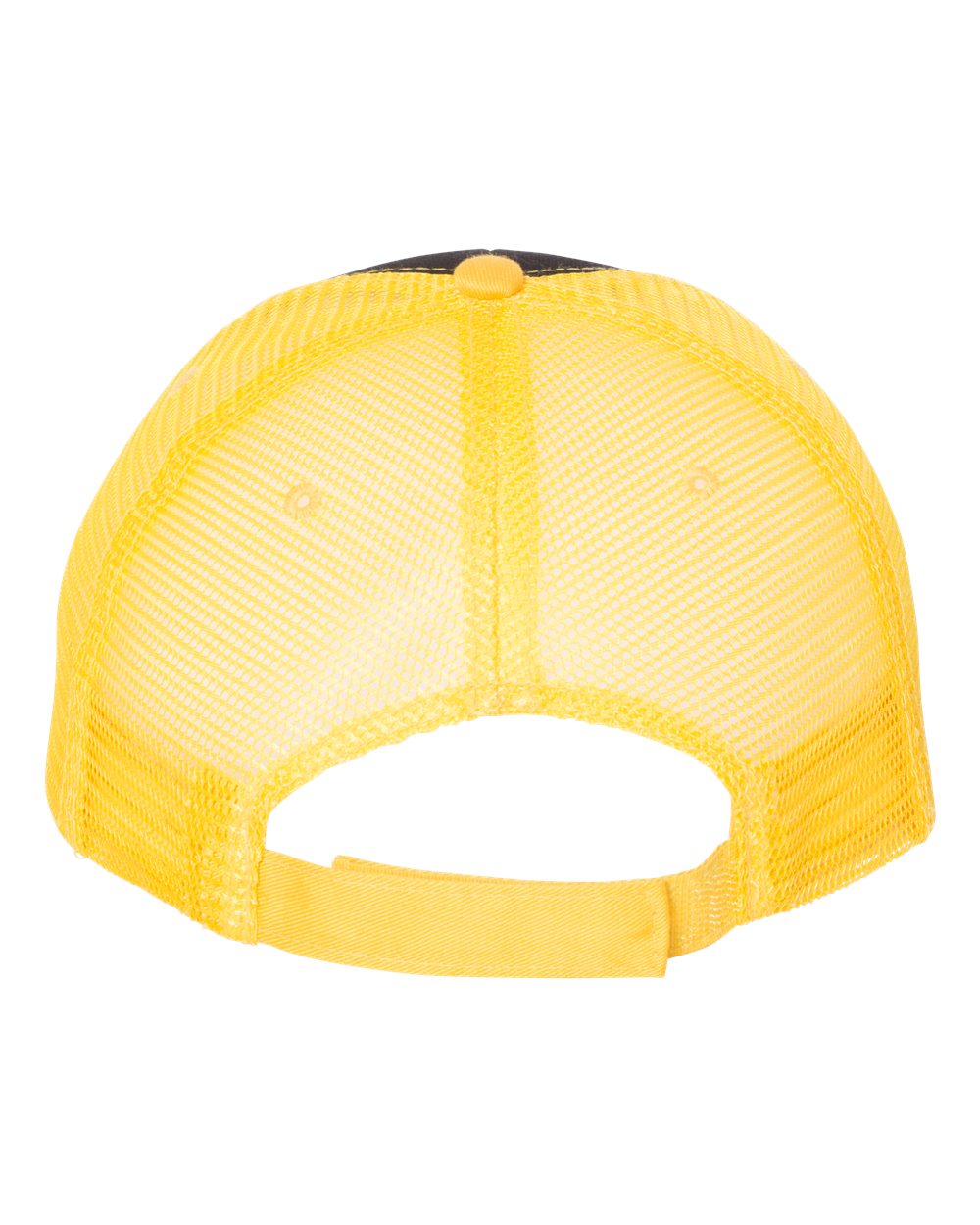 Valucap Sandwich Trucker Cap - S102