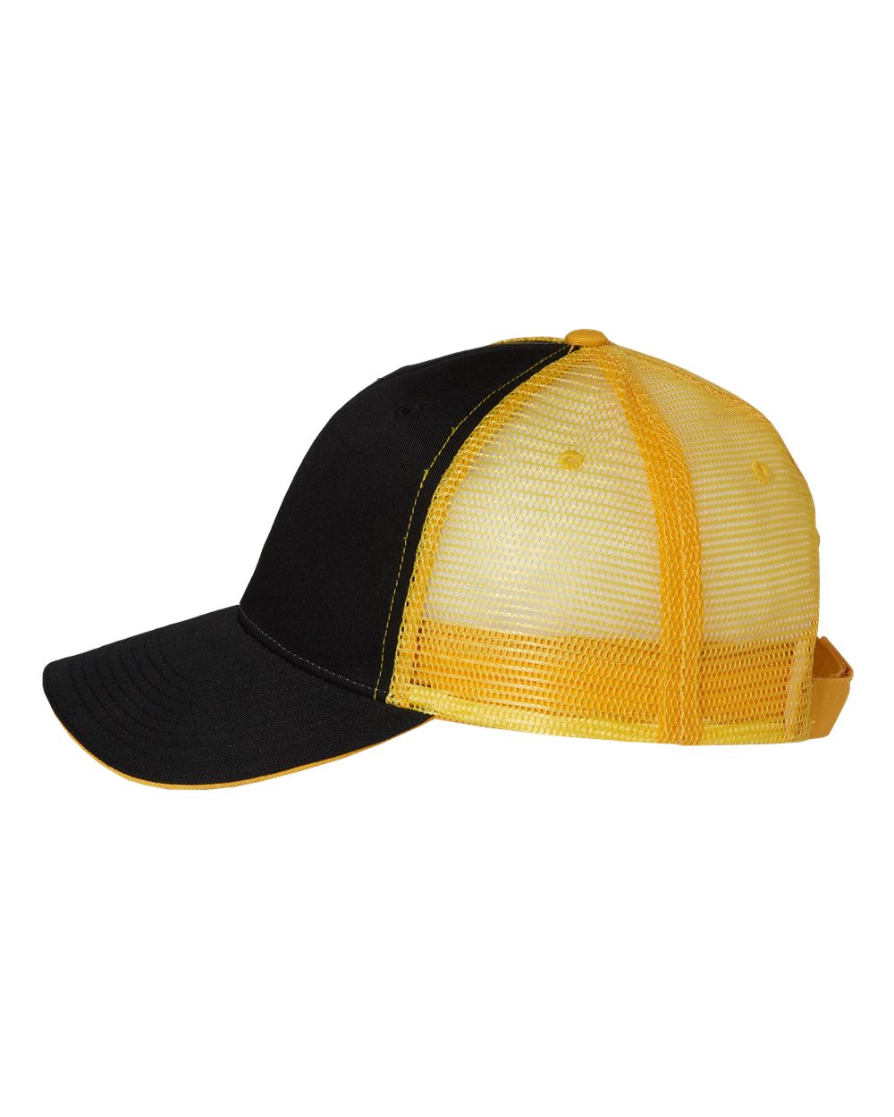 Valucap Sandwich Trucker Cap - S102
