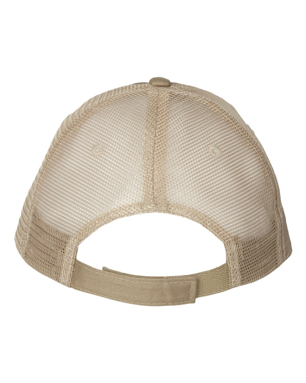 Valucap Sandwich Trucker Cap - S102
