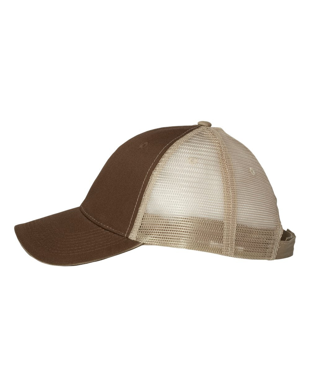 Valucap Sandwich Trucker Cap - S102