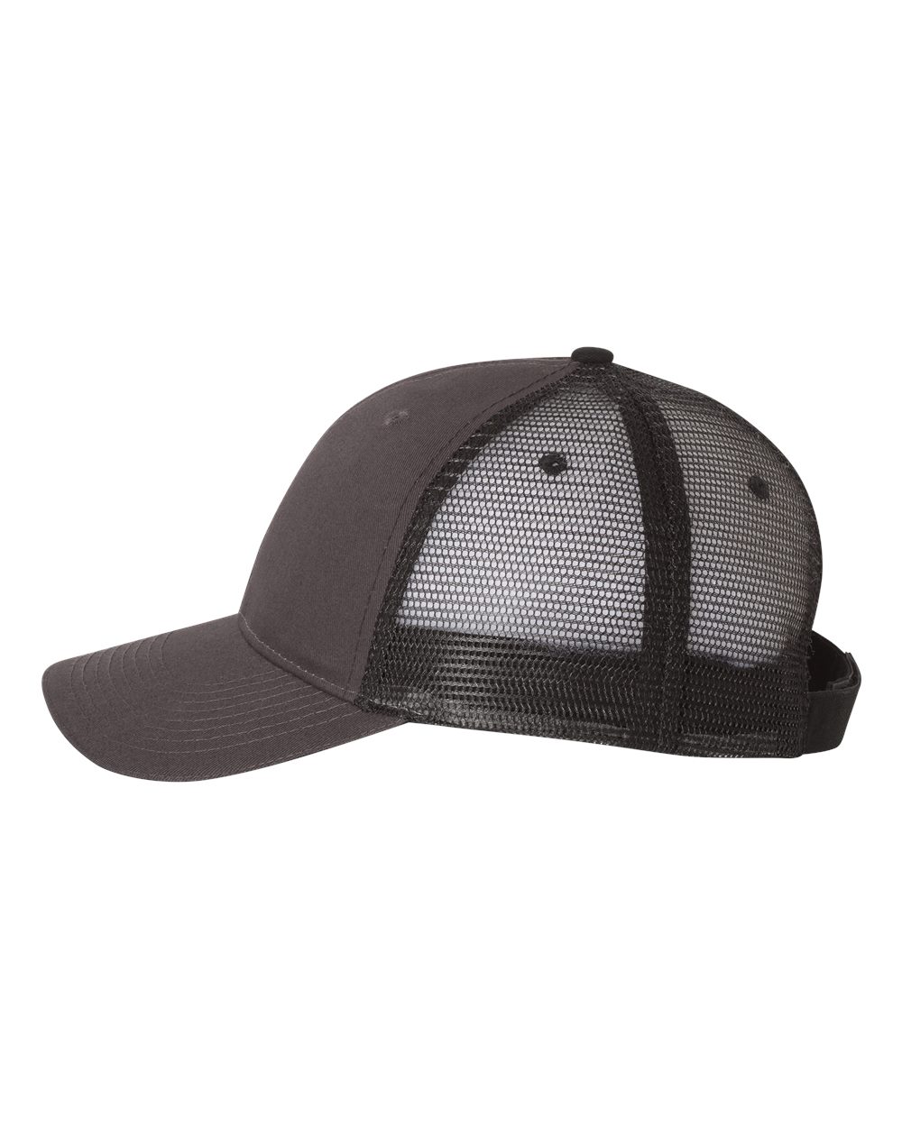 Valucap Sandwich Trucker Cap - S102