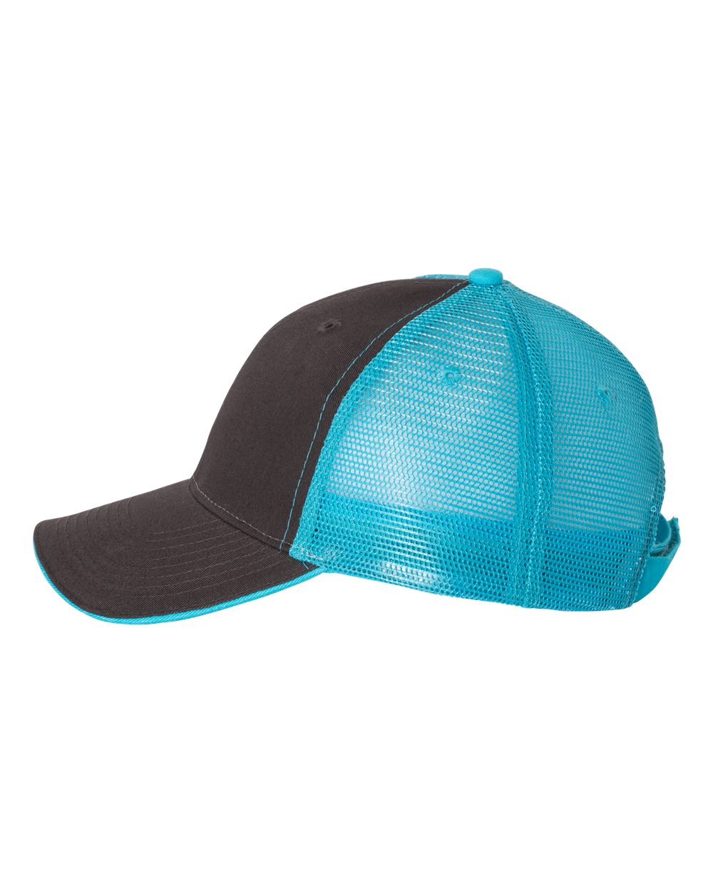 Valucap Sandwich Trucker Cap - S102