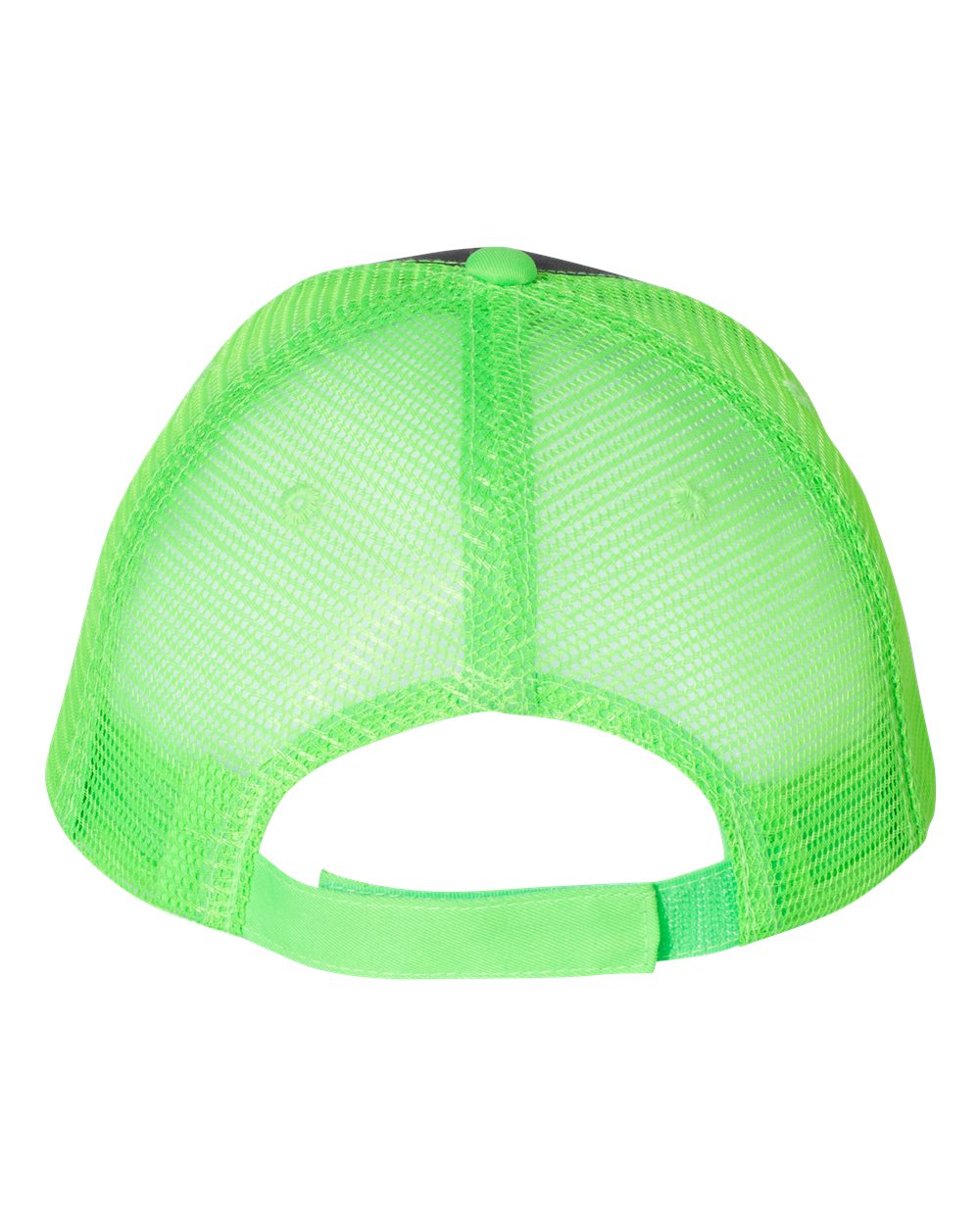 Valucap Sandwich Trucker Cap - S102