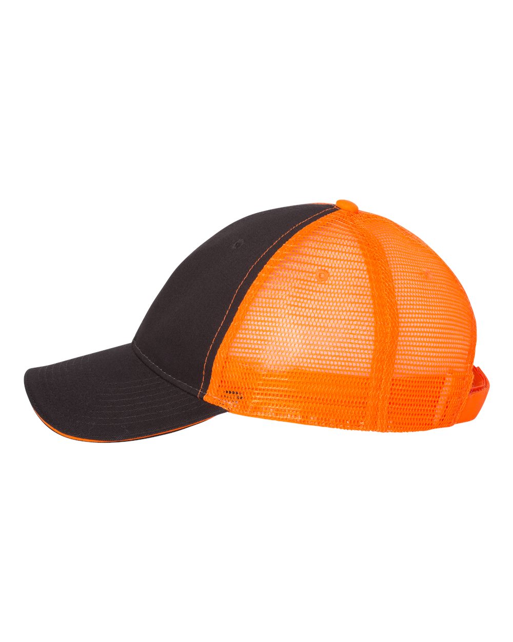 Valucap Sandwich Trucker Cap - S102