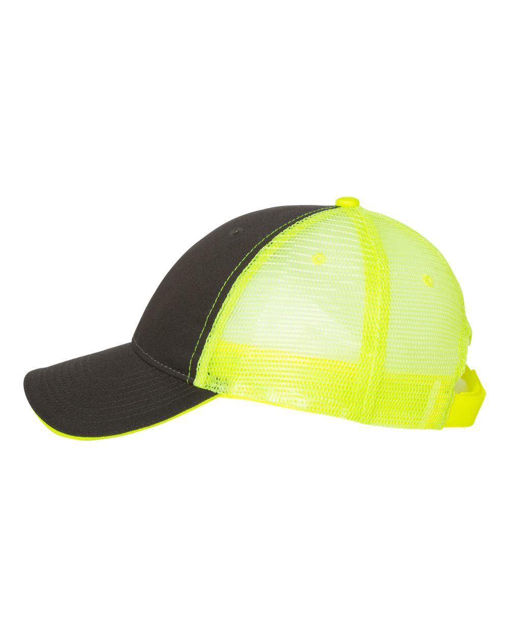 Valucap Sandwich Trucker Cap - S102