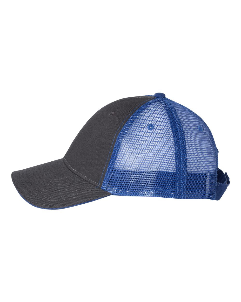 Valucap Sandwich Trucker Cap - S102