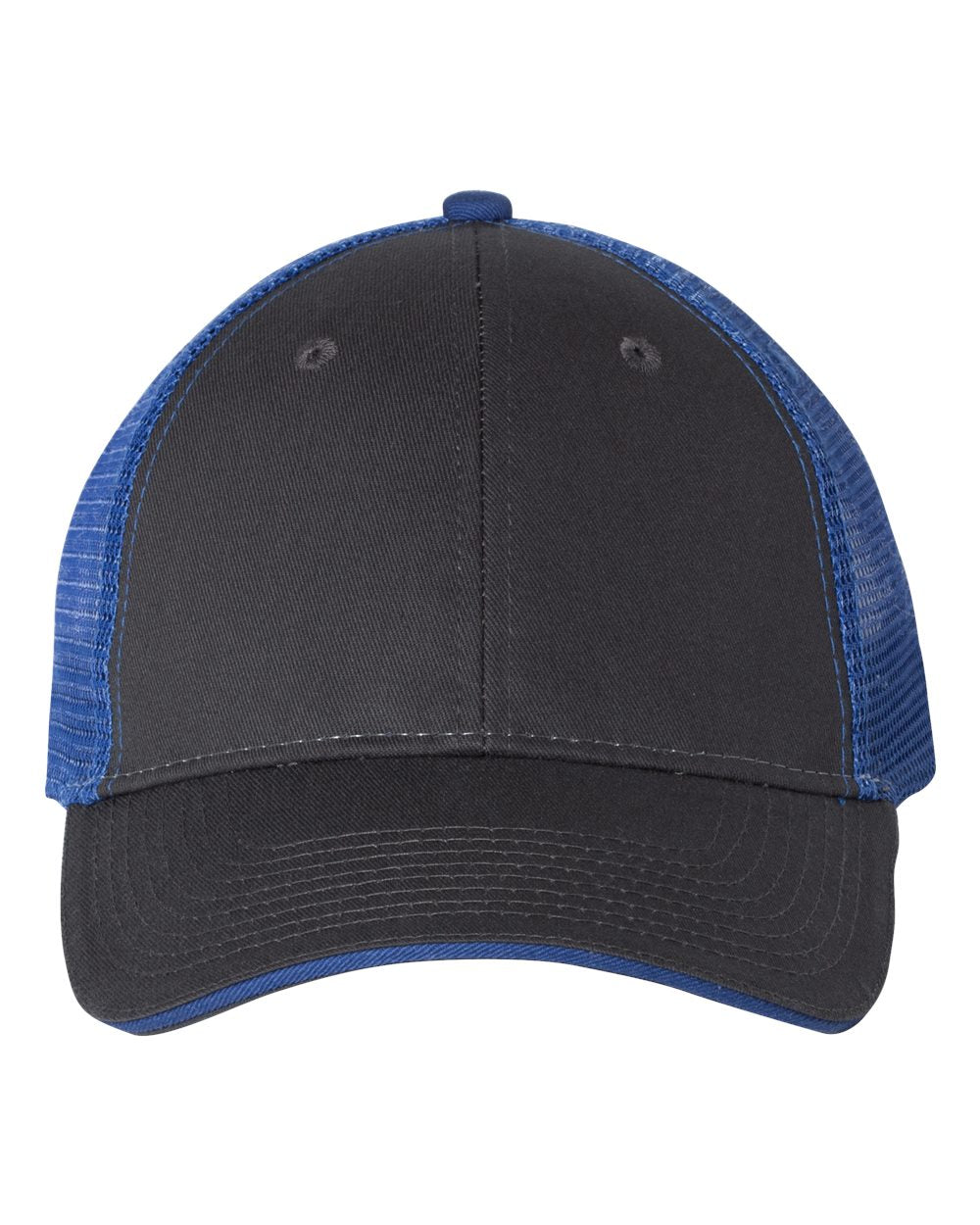 Valucap Sandwich Trucker Cap - S102