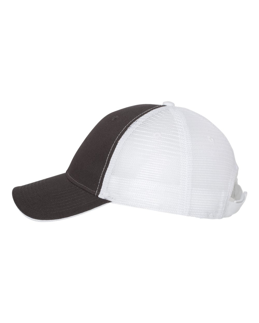 Valucap Sandwich Trucker Cap - S102