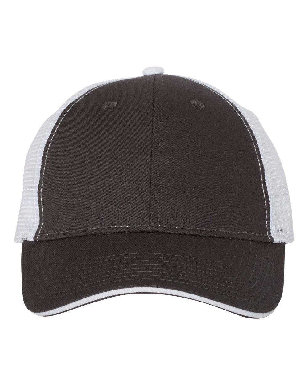 Valucap Sandwich Trucker Cap - S102