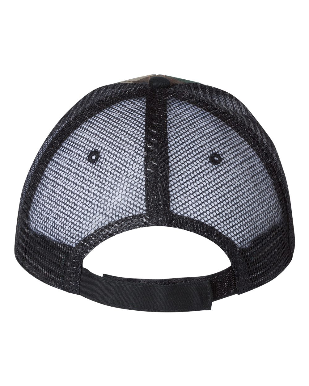 Valucap Sandwich Trucker Cap - S102