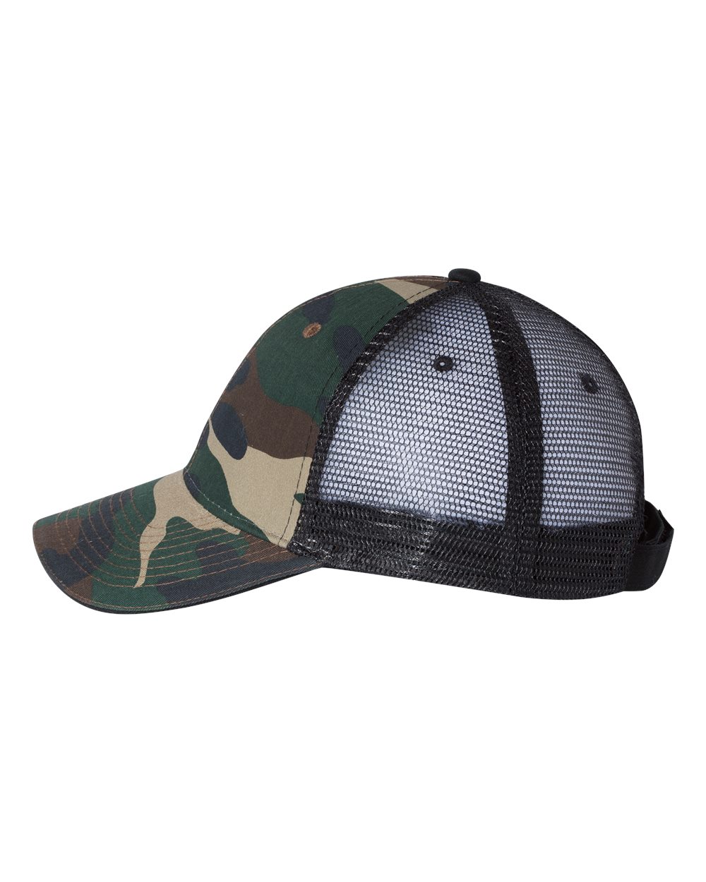 Valucap Sandwich Trucker Cap - S102