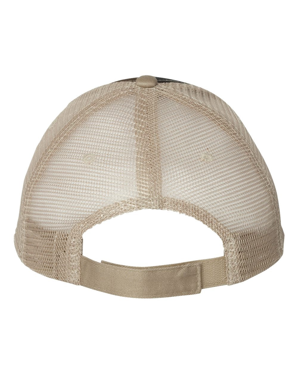 Valucap Sandwich Trucker Cap - S102
