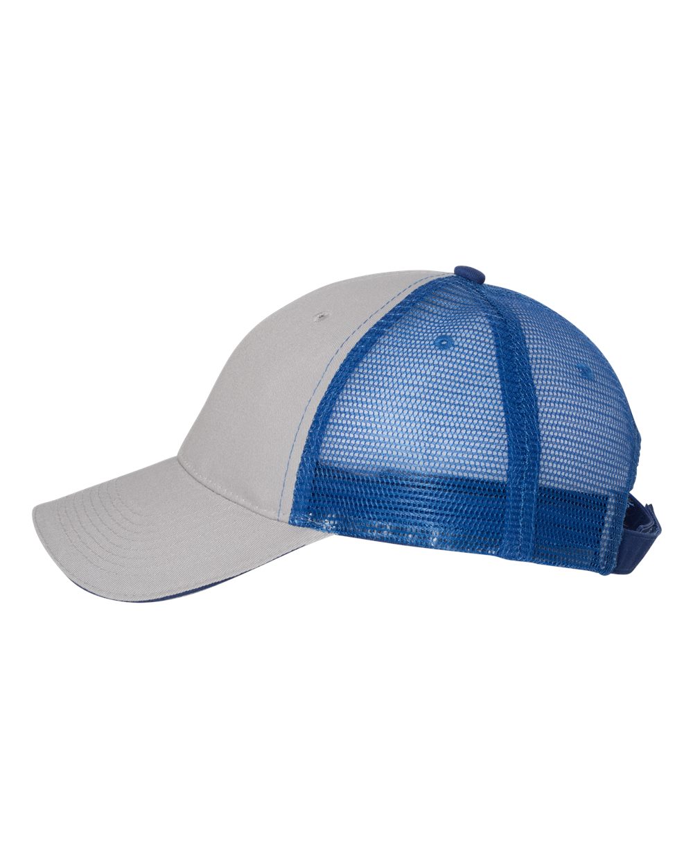 Valucap Sandwich Trucker Cap - S102