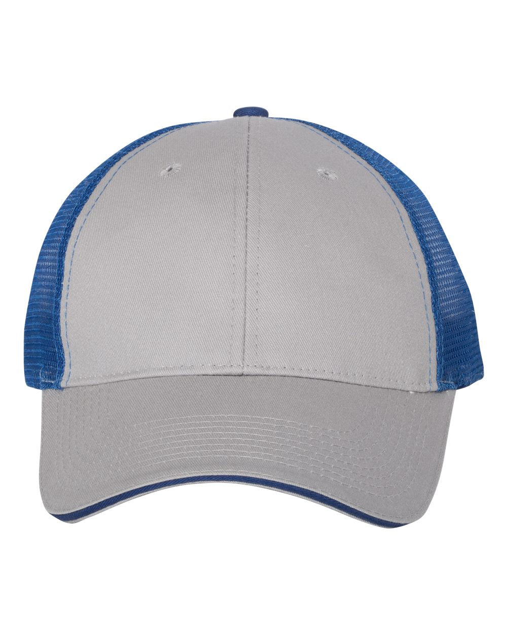 Valucap Sandwich Trucker Cap - S102