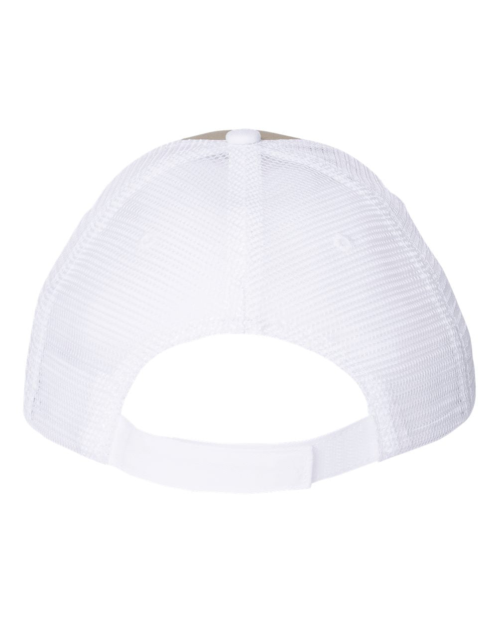 Valucap Sandwich Trucker Cap - S102