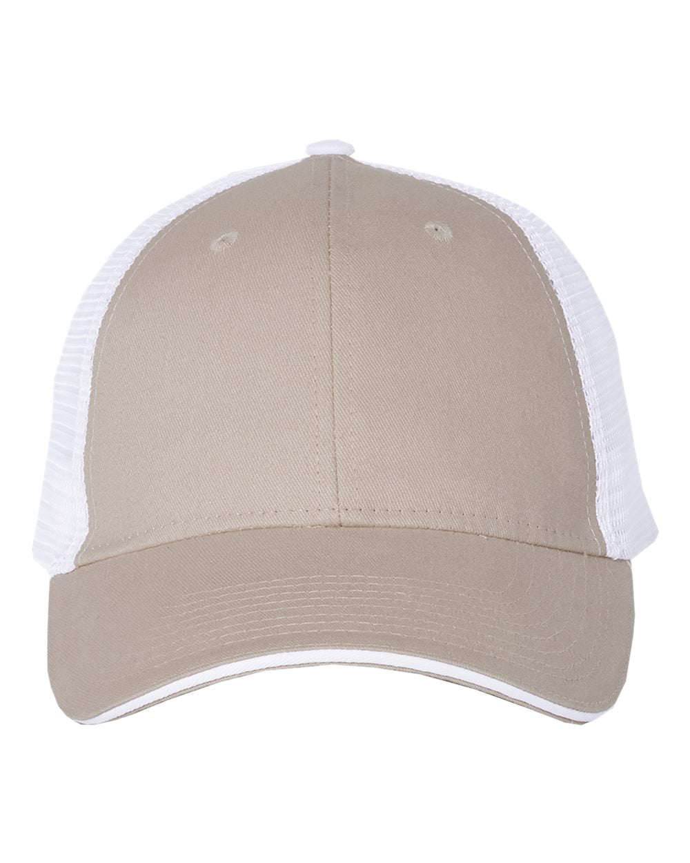 Valucap Sandwich Trucker Cap - S102