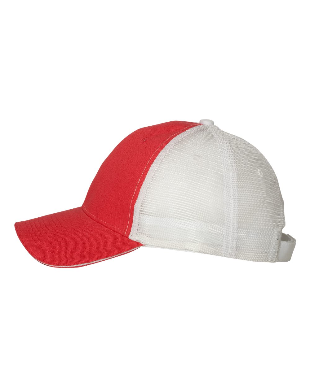 Valucap Sandwich Trucker Cap - S102