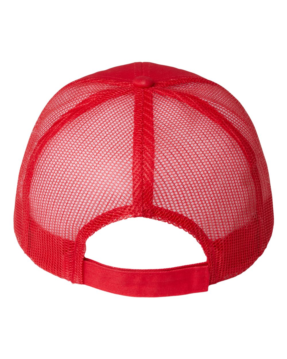Valucap Sandwich Trucker Cap - S102