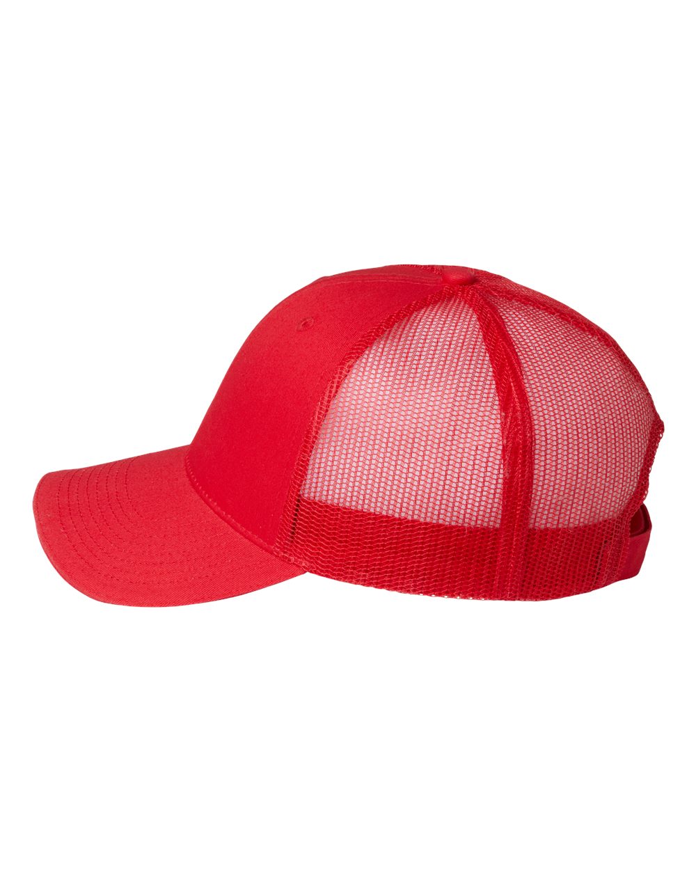 Valucap Sandwich Trucker Cap - S102