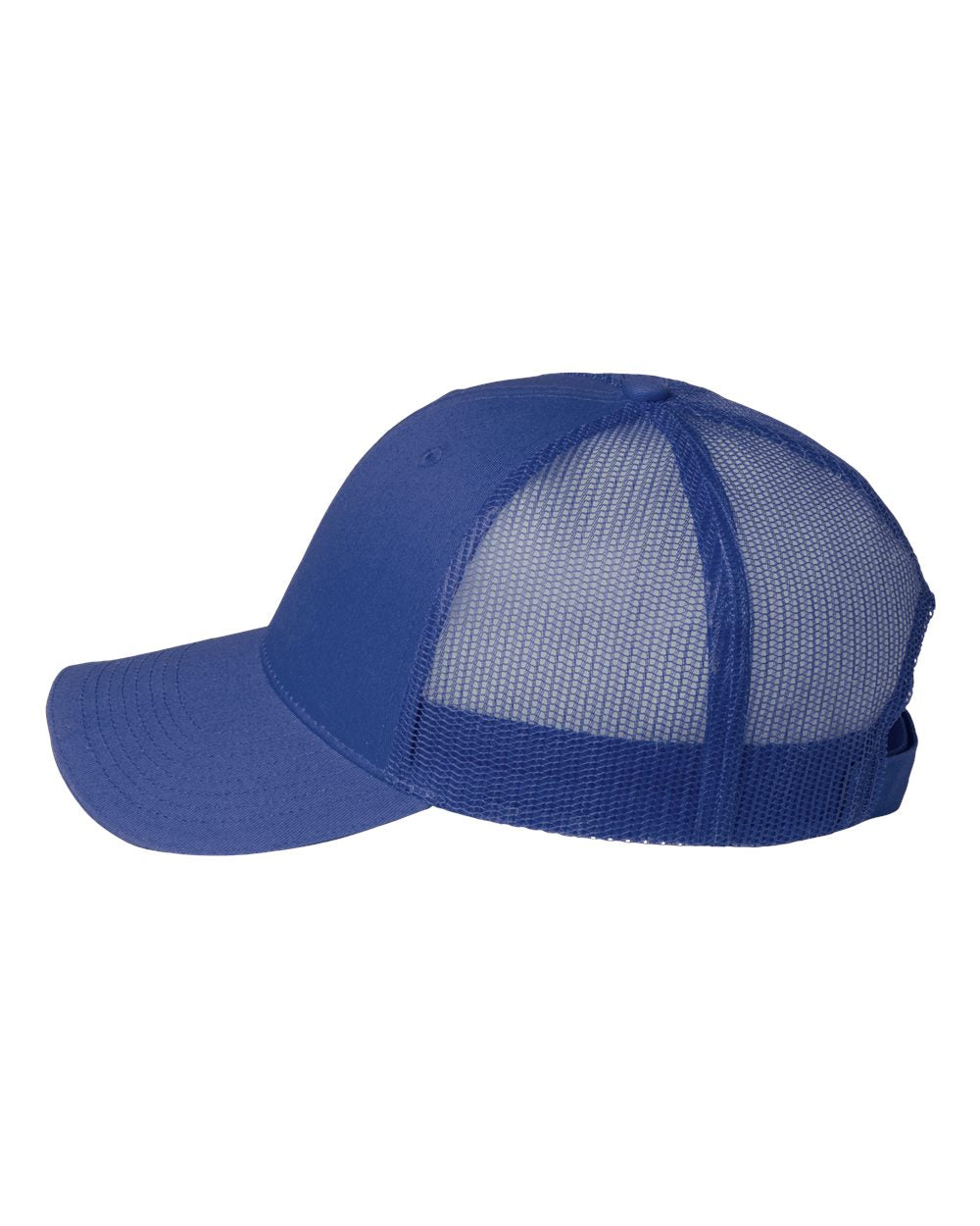 Valucap Sandwich Trucker Cap - S102