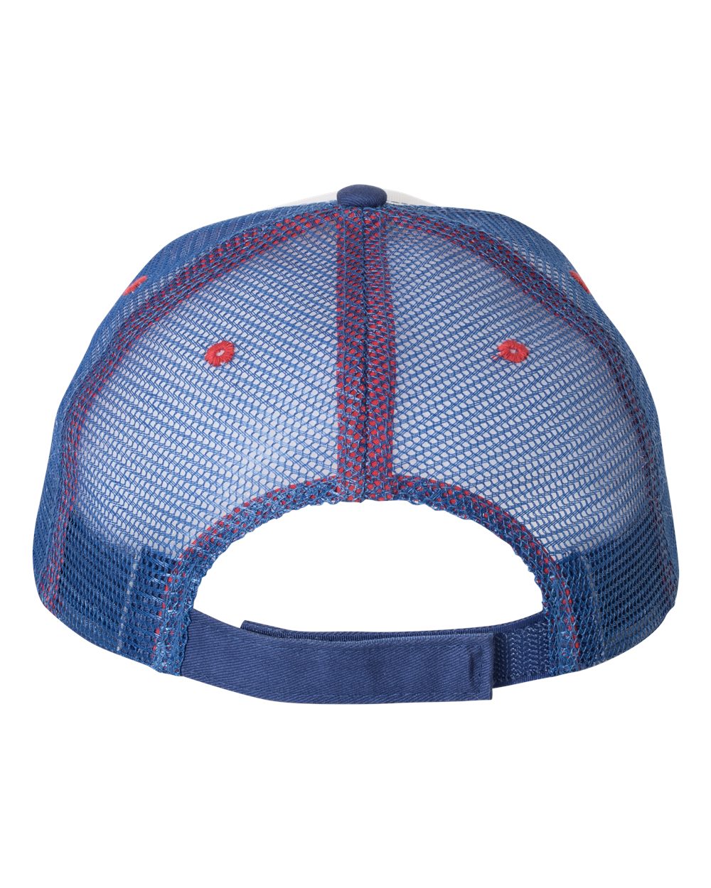 Valucap Sandwich Trucker Cap - S102