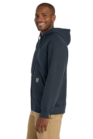 Carhartt ® Rain Defender ® Paxton Heavyweight Hooded Zip-Front Sweatshirt