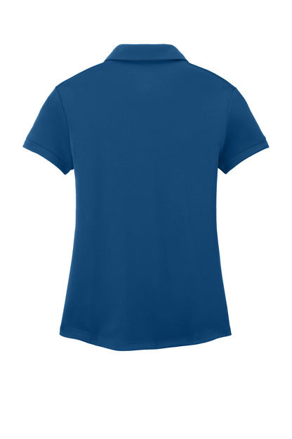 Nike Women's Dri-FIT Players Modern Fit Polo
