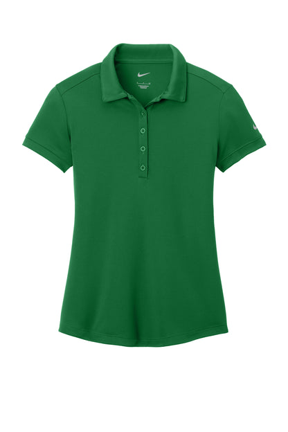 Nike Women's Dri-FIT Players Modern Fit Polo